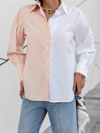 Calico® | Modern and Comfortable Blouse