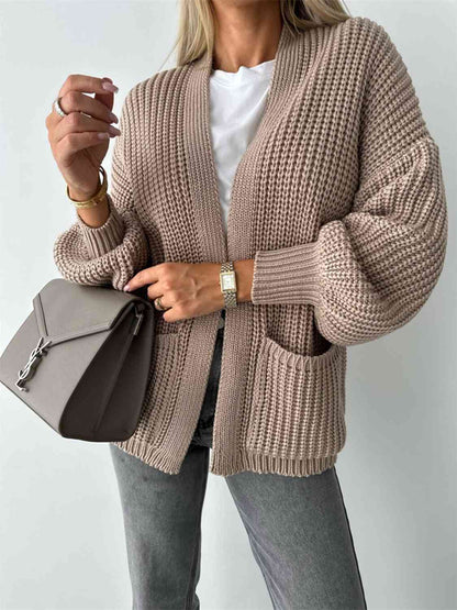 Thilda® | Elegant and Casual Cardigan