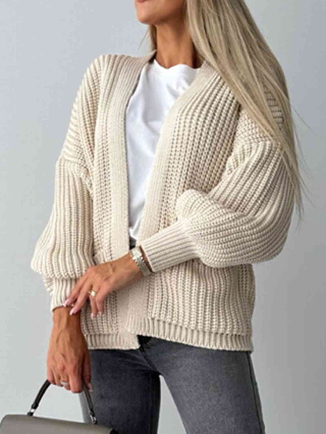 Thilda® | Elegant and Casual Cardigan