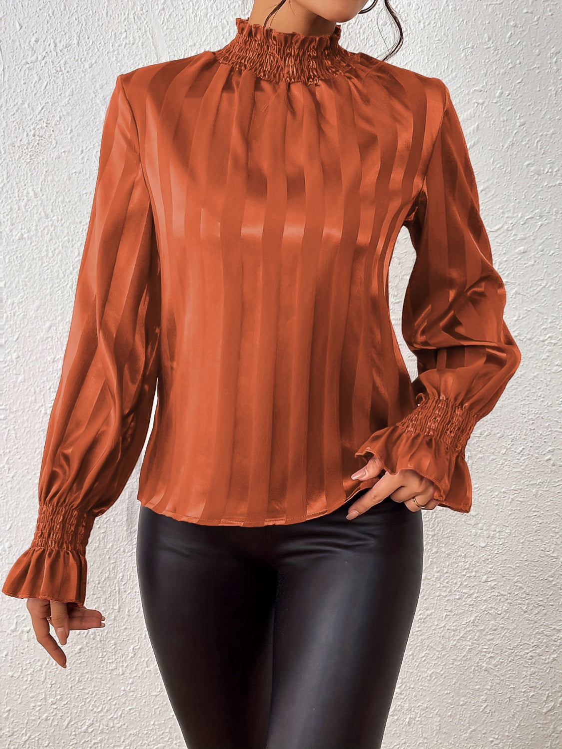 Adelheide® | Tailored and Elegant Blouse