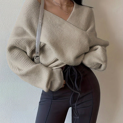 Adhira® | Effortless and Chic Sweater