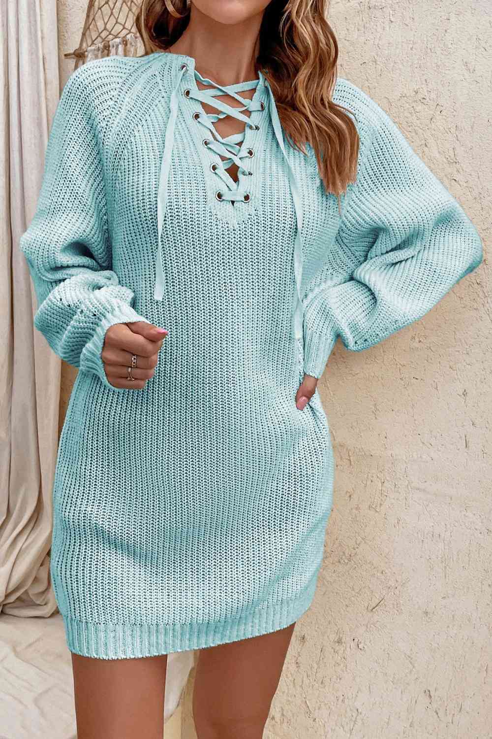 Sybella | Relaxed and Stylish winter Sweater