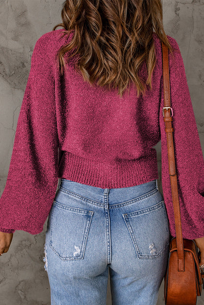 Addison | Trendy and Elegant Sweater