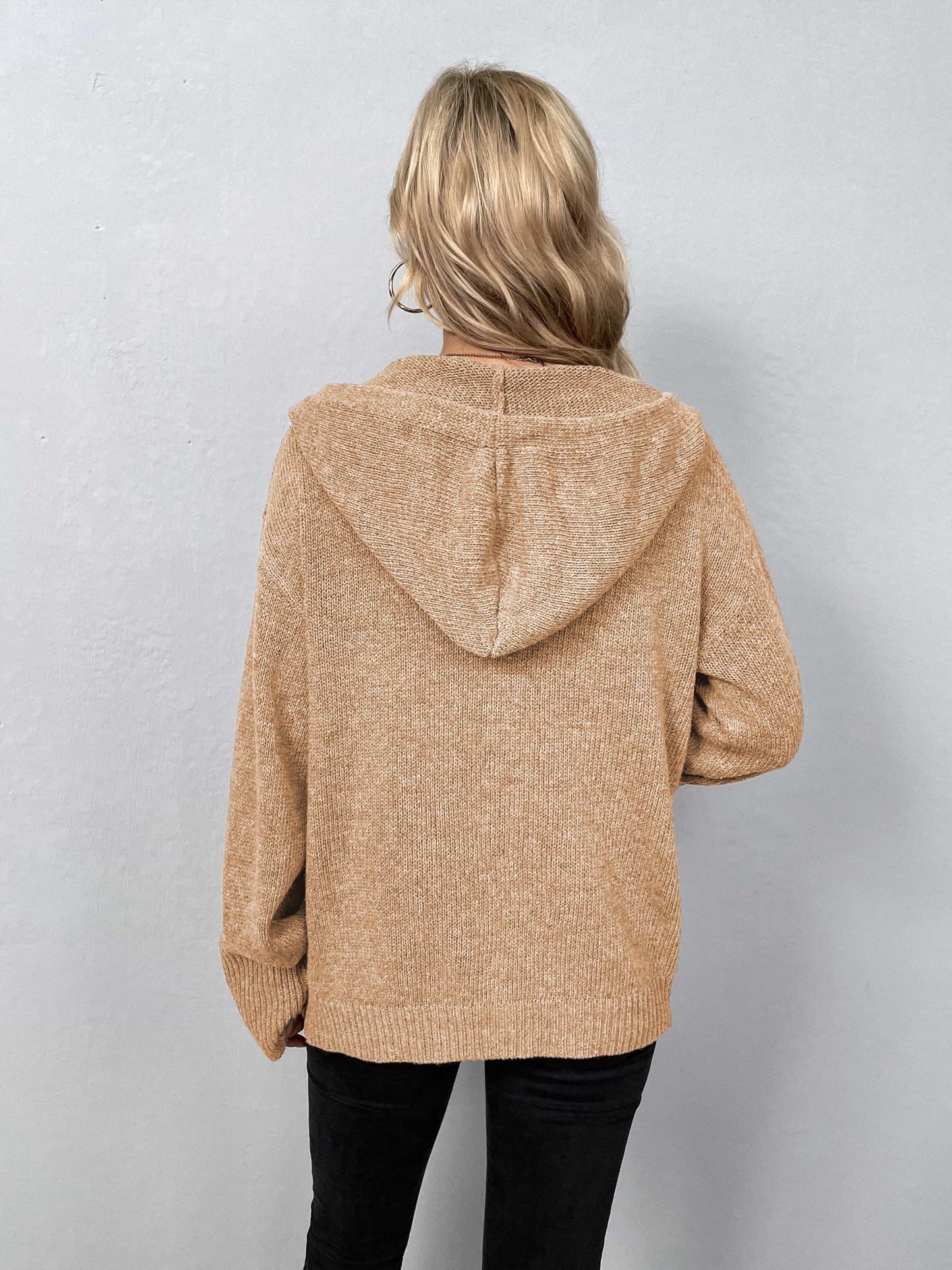 Zofia® | Relaxed and Stylish Sweater