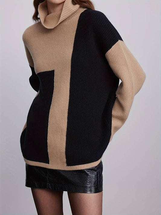 Timea® | Relaxed and Stylish general Sweater