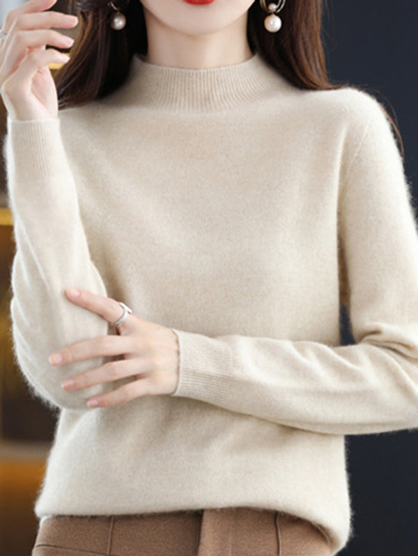 Adriana | Casual and Stylish Pullover