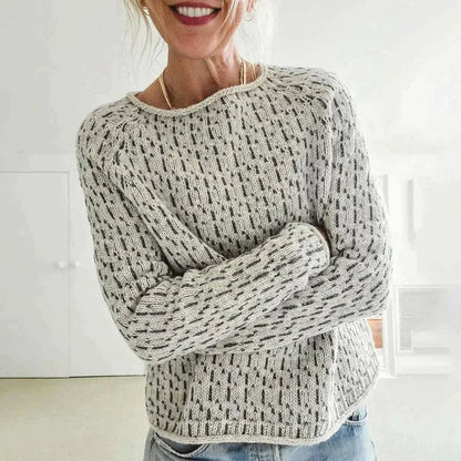 Verica® | Modern and Versatile general Sweater