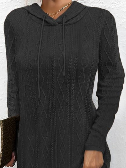 Tacey | Elegant and Casual winter Sweater