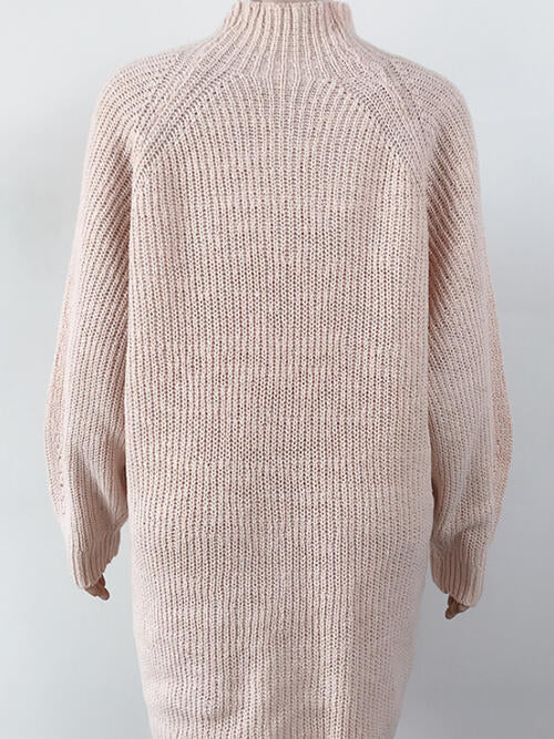 Zofia | Chic and Relaxed winter Sweater