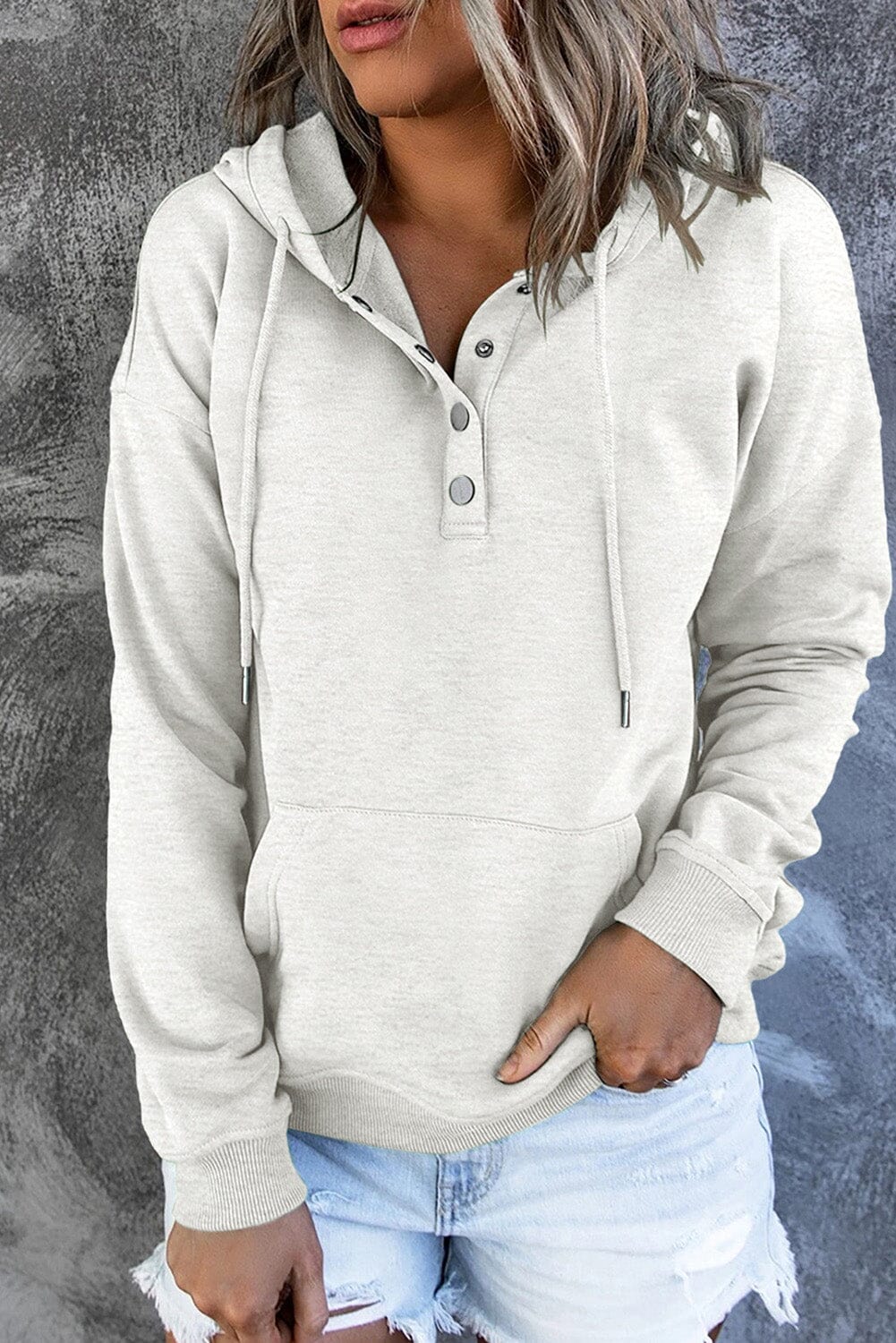 Viatrix® | Versatile and Comfortable Hoodie