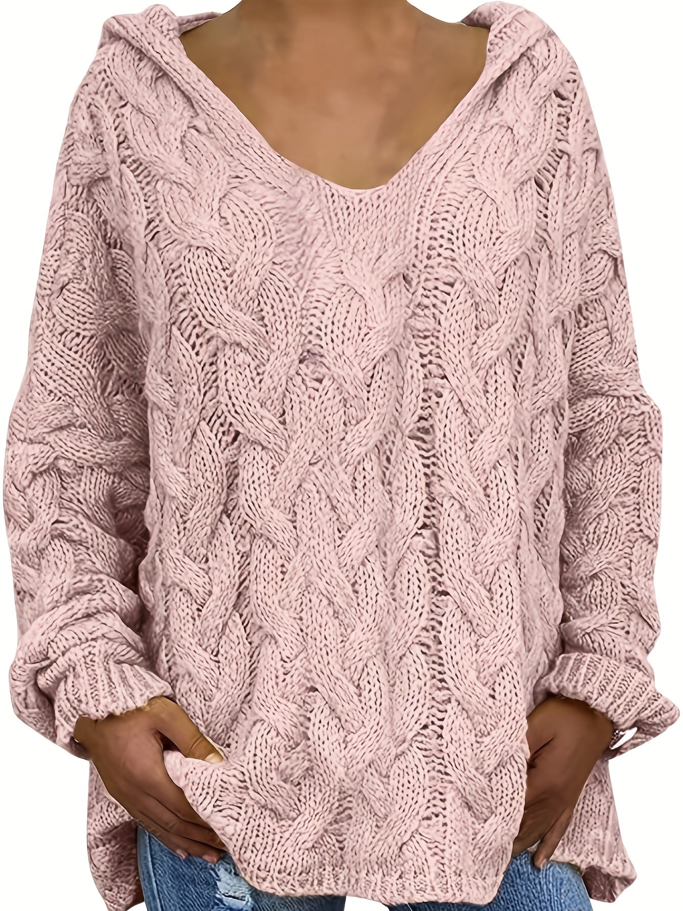 Zenaida® | Relaxed and Stylish Sweater