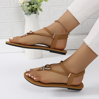 Branislava® | Classic and Comfortable Sandals