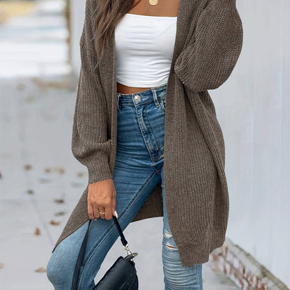 Adalinde | Fashionable and Effortless winter Coat