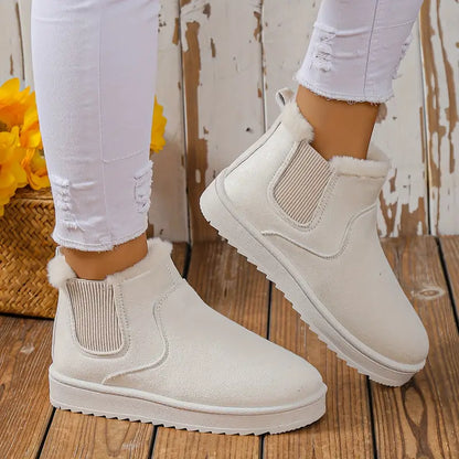 Casual orthopedic tailored general Boots