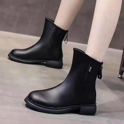 Comfortable and fashionable orthopedic general Boots