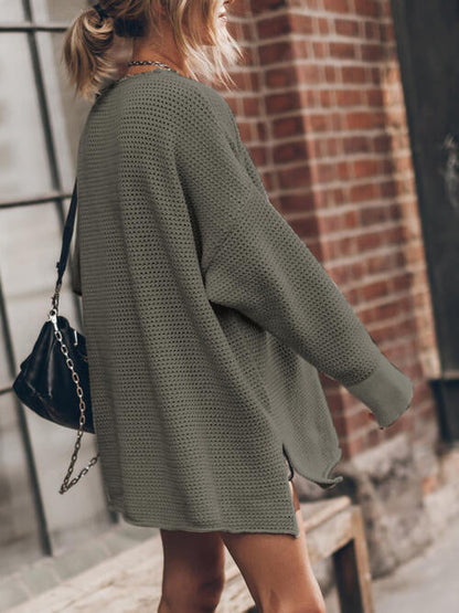 Szabina | Classic and Comfortable Sweater