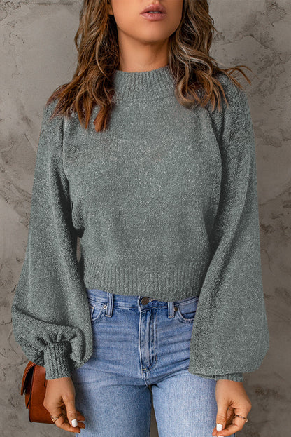 Addison | Trendy and Elegant Sweater