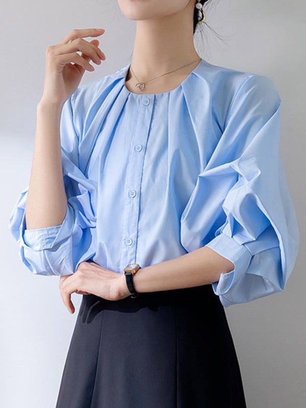 Adalynn® | Modern and breezy Blouse