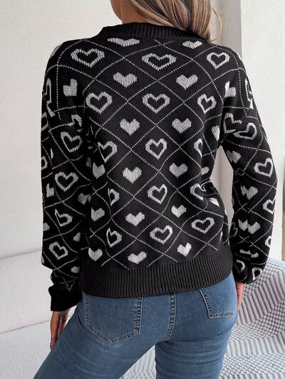 Adeltraud® | Casual and Relaxed Sweater