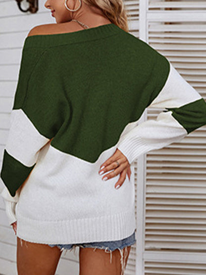 Walburga® | Timeless and Stylish Sweater