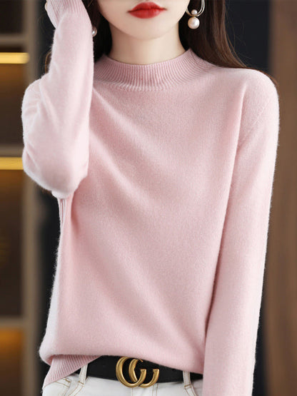 Adriana | Casual and Stylish Pullover