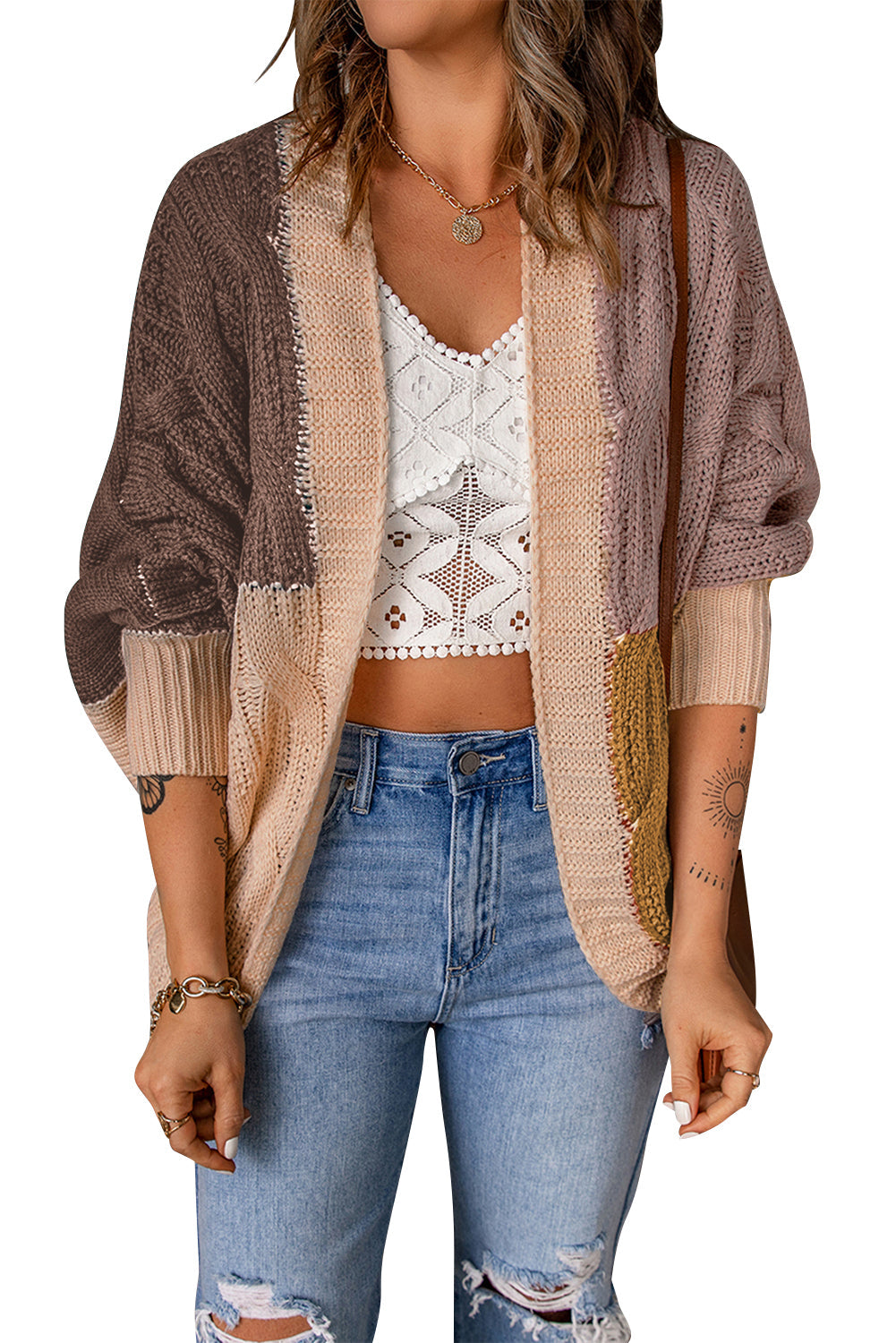 Stefi® | Chic and Versatile Cardigan