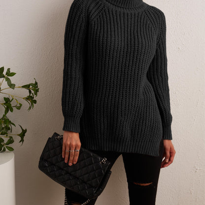 Adeltraud® | Simple and Stylish Sweater