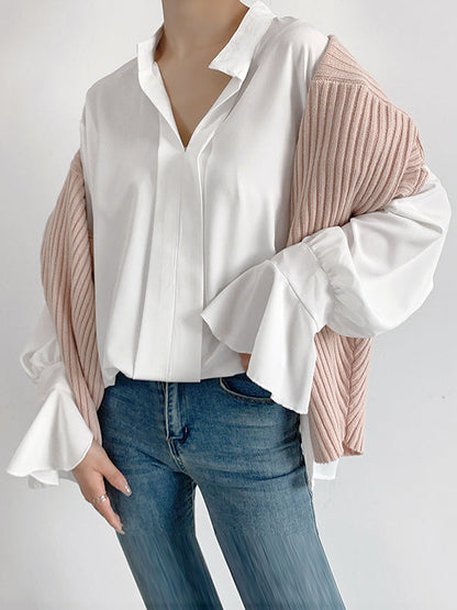 Adolpha® | Classic and Elegant Blouse