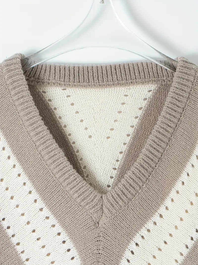 Victoria® | Timeless and Elegant general Sweater