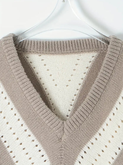 Victoria® | Timeless and Elegant general Sweater