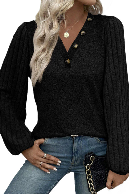 Brigid | Relaxed and Stylish Top