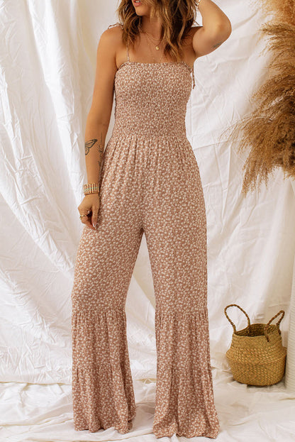 Diamond® | Relaxed and Stylish general Jumpsuit