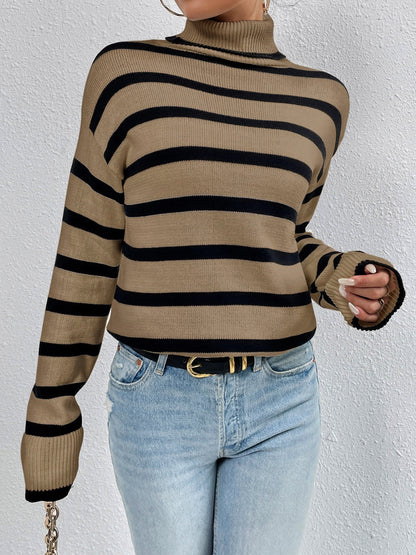 Yelena | Classic and Stylish winter Sweater