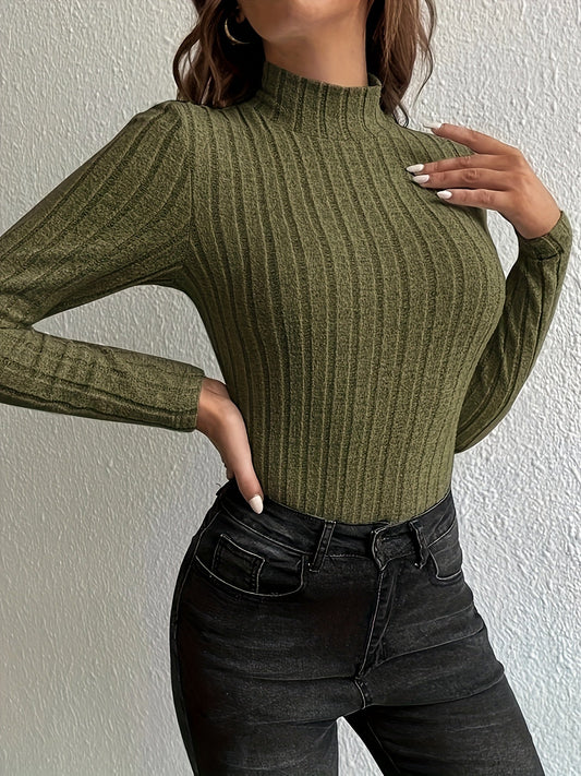 Undine | Modern and Fashionable winter Sweater