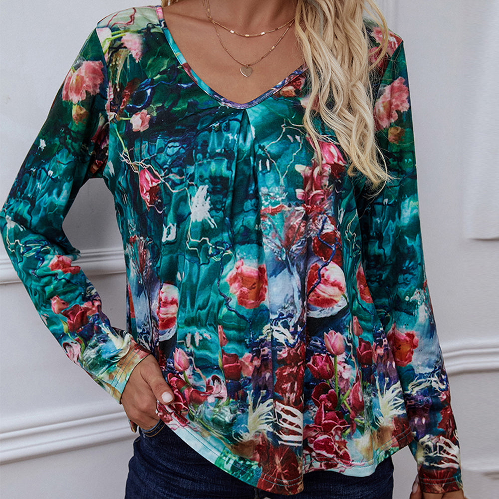 Abigail® | Casual and Stylish Blouse