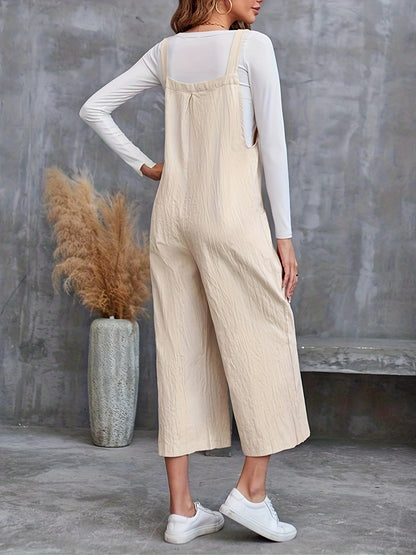 Tomislava® | Comfortable and Stylish Jumpsuit