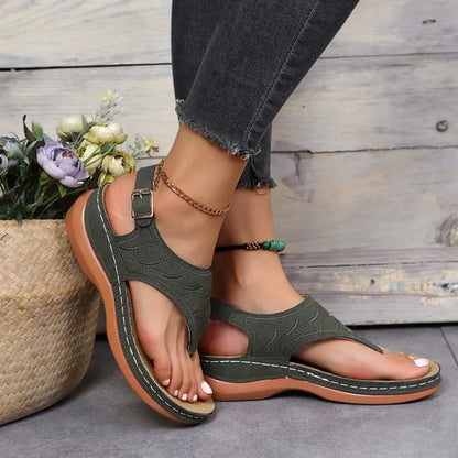 Zohara | Casual and Fashionable general Sandals