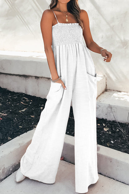 Suri | Classic and Elegant general Jumpsuit