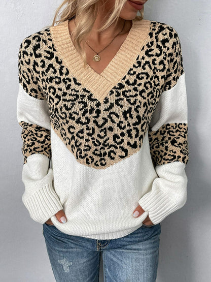 Theodora | Casual and Fashionable winter Sweater