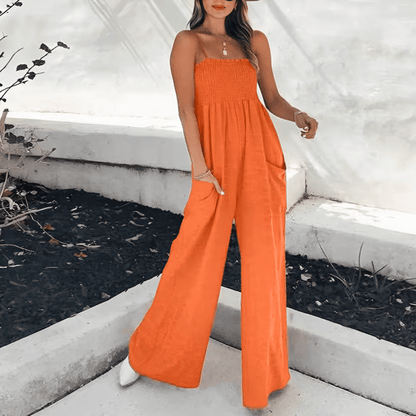 Clarion | Tailored and Elegant general Jumpsuit