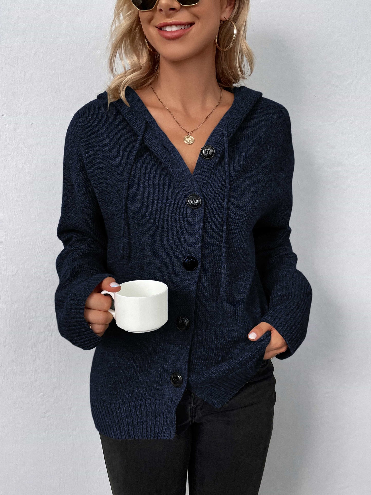 Zofia® | Relaxed and Stylish Sweater