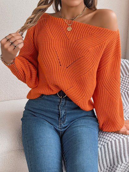 Zenobia | Casual and Stylish winter Sweater