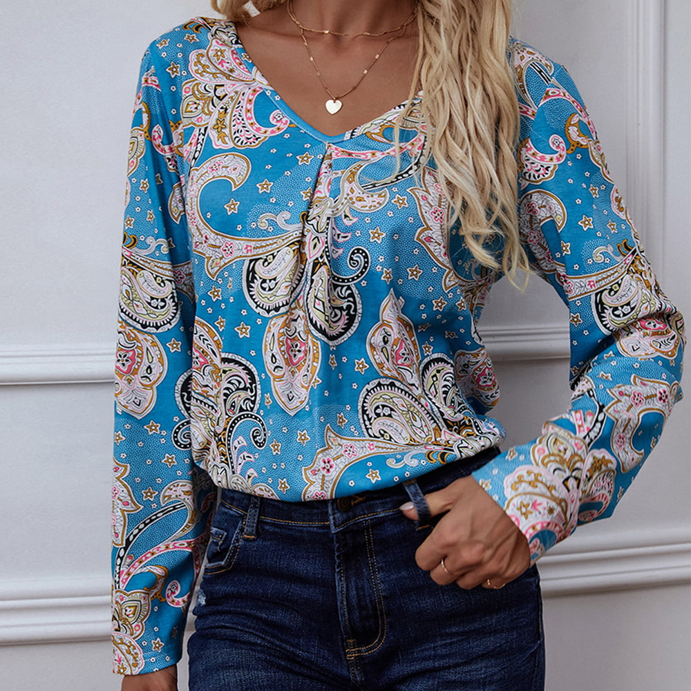 Abigail® | Casual and Stylish Blouse