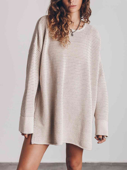 Szabina | Classic and Comfortable Sweater