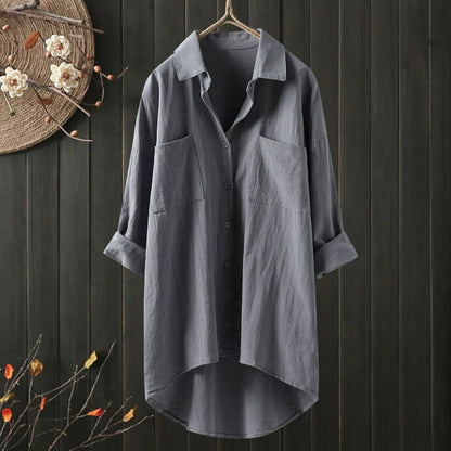 Lira | Simple and Stylish general Blouse