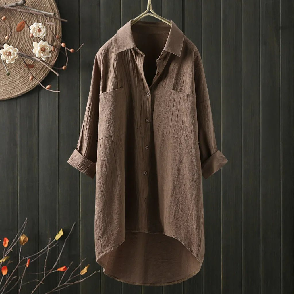 Lira | Simple and Stylish general Blouse