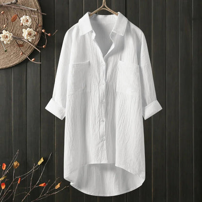 Lira | Simple and Stylish general Blouse