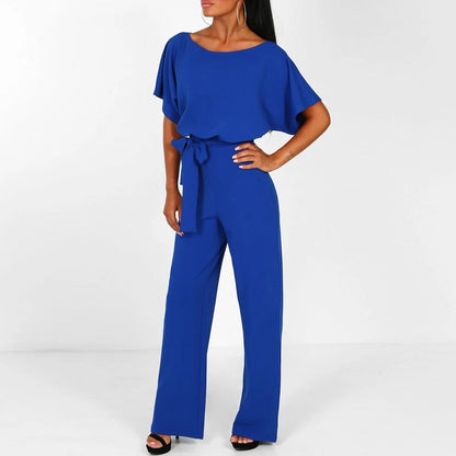 Eleni® | Modern and cool Jumpsuit