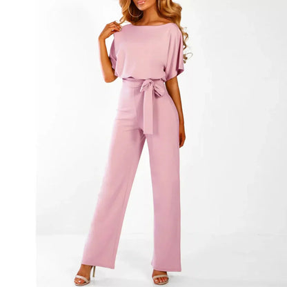 Erna® | Casual and Relaxed general Jumpsuit