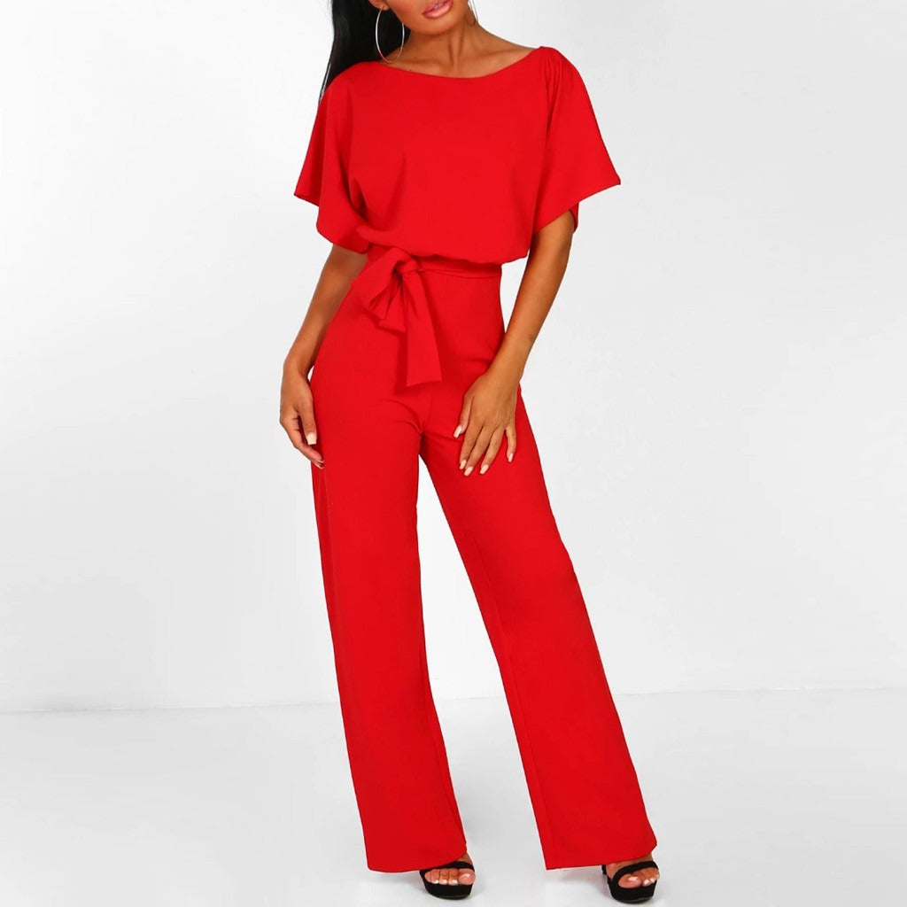 Eleni® | Modern and cool Jumpsuit